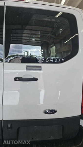 2025 Ford Transit 250 Cargo Van Low Roof 130.0" WB - miniatura 25