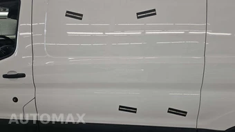 2025 Ford Transit 250 Cargo Van Low Roof 130.0" WB - miniatura 27