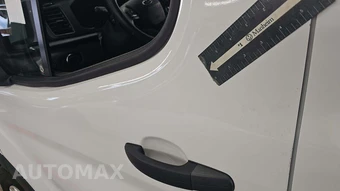 2025 Ford Transit 250 Cargo Van Low Roof 130.0" WB - miniatura 28