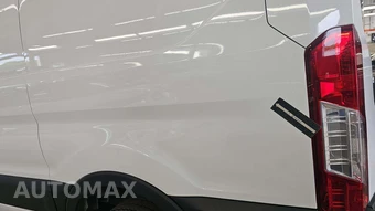 2025 Ford Transit 250 Cargo Van Low Roof 130.0" WB - miniatura 30