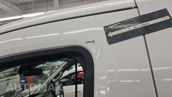 2025 Ford Transit 250 Cargo Van Low Roof 130.0" WB - miniatura 31