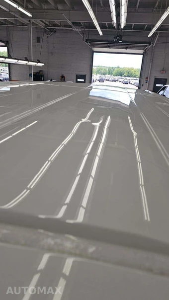 2025 Ford Transit 250 Cargo Van Low Roof 130.0" WB - miniatura 34