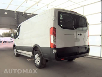 2025 Ford Transit 250 Cargo Van Low Roof 130.0" WB - miniatura 6