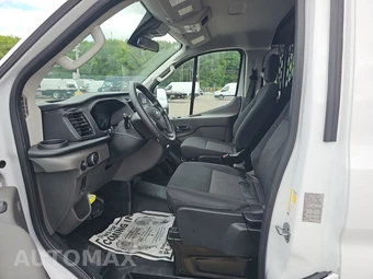 2025 Ford Transit 250 Cargo Van Low Roof 130.0" WB - miniatura 7