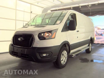 2025 Ford Transit 250 Cargo Van Low Roof 130.0" WB