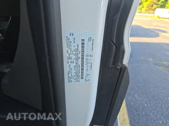 2025 Ford Transit 250 Cargo Van Low Roof 130.0" WB - miniatura 13