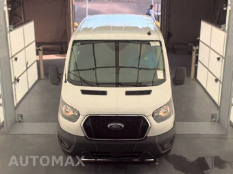 2025 Ford Transit 250 Cargo Van Low Roof 130.0" WB - miniatura 2