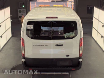 2025 Ford Transit 250 Cargo Van Low Roof 130.0" WB - miniatura 5