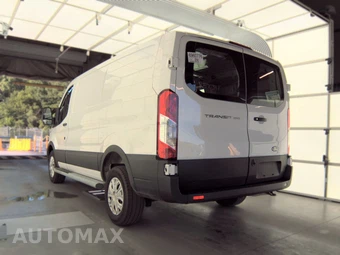 2025 Ford Transit 250 Cargo Van Low Roof 130.0" WB - miniatura 6