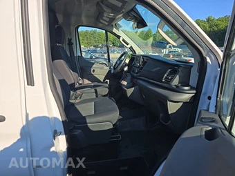 2025 Ford Transit 250 Cargo Van Low Roof 130.0" WB - miniatura 8