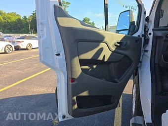 2025 Ford Transit 250 Cargo Van Low Roof 130.0" WB - miniatura 9