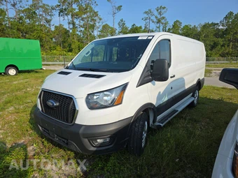2025 Ford Transit 250 Cargo Van Low Roof 130.0" WB