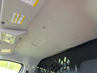 2025 Ford Transit 250 Cargo Van Low Roof 130.0" WB - miniatura 18