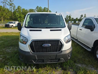 2025 Ford Transit 250 Cargo Van Low Roof 130.0" WB - miniatura 2