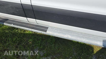 2025 Ford Transit 250 Cargo Van Low Roof 130.0" WB - miniatura 22