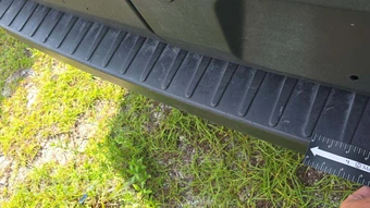 2025 Ford Transit 250 Cargo Van Low Roof 130.0" WB - miniatura 23
