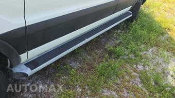 2025 Ford Transit 250 Cargo Van Low Roof 130.0" WB - miniatura 25