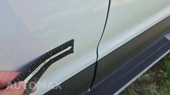 2025 Ford Transit 250 Cargo Van Low Roof 130.0" WB - miniatura 27