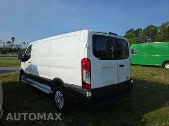 2025 Ford Transit 250 Cargo Van Low Roof 130.0" WB - miniatura 6