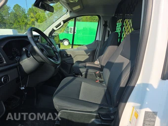 2025 Ford Transit 250 Cargo Van Low Roof 130.0" WB - miniatura 7