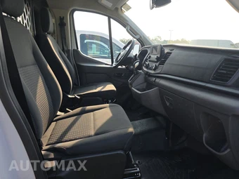 2025 Ford Transit 250 Cargo Van Low Roof 130.0" WB - miniatura 8