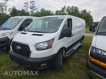 2025 Ford Transit 250 Cargo Van Low Roof 130.0" WB - car from the USA, Manheim Buy-Now listing at AUTOMAX