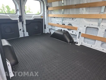 2025 Ford Transit 250 Cargo Van Low Roof 130.0" WB - miniatura 14