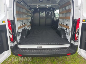 2025 Ford Transit 250 Cargo Van Low Roof 130.0" WB - miniatura 17