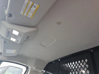 2025 Ford Transit 250 Cargo Van Low Roof 130.0" WB - miniatura 19