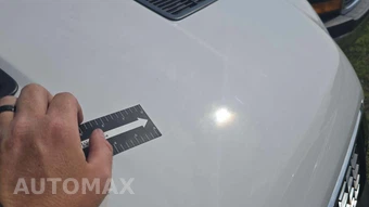 2025 Ford Transit 250 Cargo Van Low Roof 130.0" WB - miniatura 20