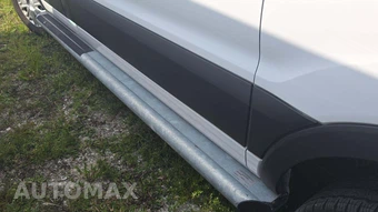 2025 Ford Transit 250 Cargo Van Low Roof 130.0" WB - miniatura 21