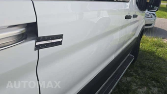 2025 Ford Transit 250 Cargo Van Low Roof 130.0" WB - miniatura 22