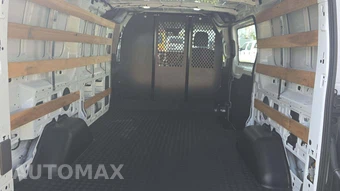 2025 Ford Transit 250 Cargo Van Low Roof 130.0" WB - miniatura 23