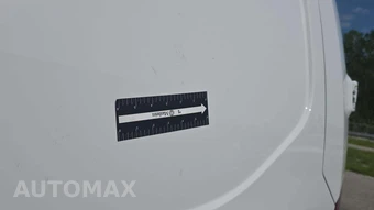 2025 Ford Transit 250 Cargo Van Low Roof 130.0" WB - miniatura 24