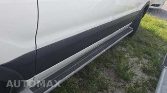 2025 Ford Transit 250 Cargo Van Low Roof 130.0" WB - miniatura 26