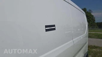2025 Ford Transit 250 Cargo Van Low Roof 130.0" WB - miniatura 27