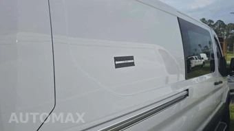 2025 Ford Transit 250 Cargo Van Low Roof 130.0" WB - miniatura 28