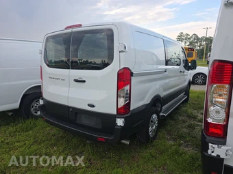 2025 Ford Transit 250 Cargo Van Low Roof 130.0" WB - miniatura 4