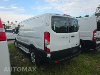 2025 Ford Transit 250 Cargo Van Low Roof 130.0" WB - miniatura 6