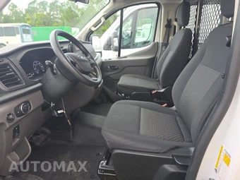2025 Ford Transit 250 Cargo Van Low Roof 130.0" WB - miniatura 7