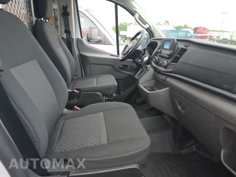 2025 Ford Transit 250 Cargo Van Low Roof 130.0" WB - miniatura 8