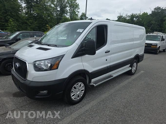 2025 Ford Transit 250 Cargo Van Low Roof 130.0" WB