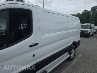 2025 Ford Transit 250 Cargo Van Low Roof 130.0" WB - miniatura 13