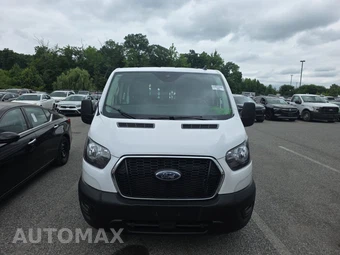 2025 Ford Transit 250 Cargo Van Low Roof 130.0" WB - miniatura 2