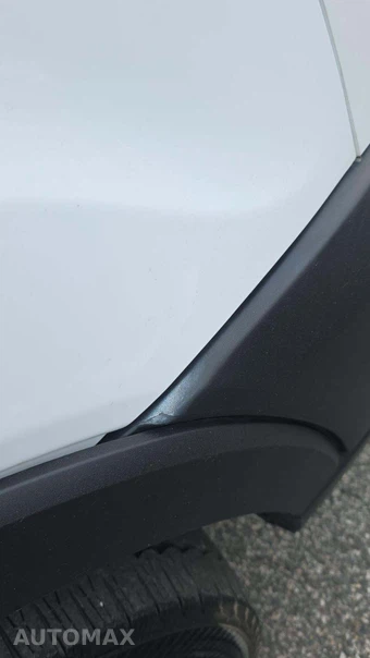 2025 Ford Transit 250 Cargo Van Low Roof 130.0" WB - miniatura 20
