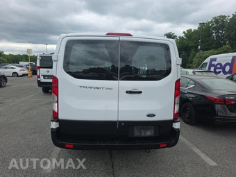2025 Ford Transit 250 Cargo Van Low Roof 130.0" WB - miniatura 5