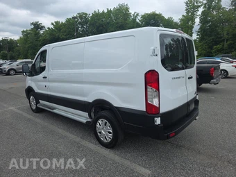 2025 Ford Transit 250 Cargo Van Low Roof 130.0" WB - miniatura 6