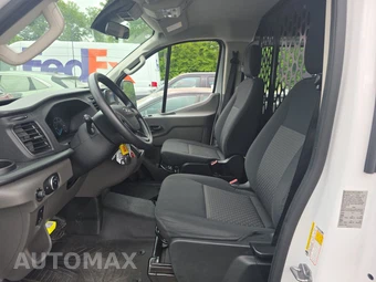 2025 Ford Transit 250 Cargo Van Low Roof 130.0" WB - miniatura 7