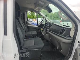 2025 Ford Transit 250 Cargo Van Low Roof 130.0" WB - miniatura 8