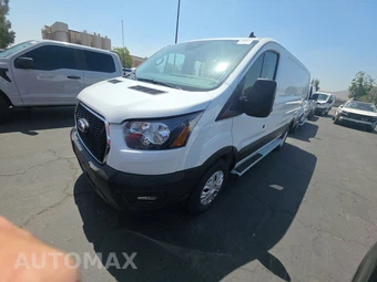 2025 Ford Transit 250 Cargo Van Low Roof 130.0" WB